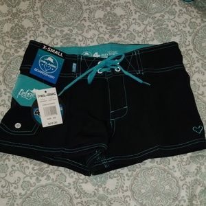 Pelagic board shorts, xsmall